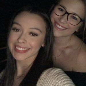 Meet your Posher, Alyssa